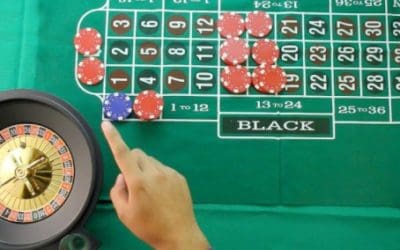 Roulette Strategies Tip: Play Safe and Win at Casinos
